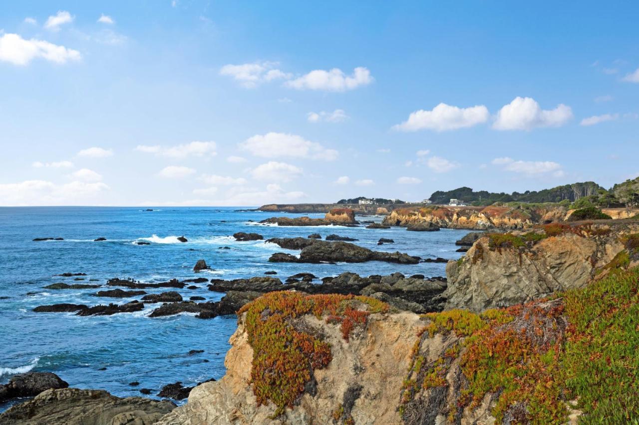 Willa Sunset Point Fort Bragg Zewnętrze zdjęcie