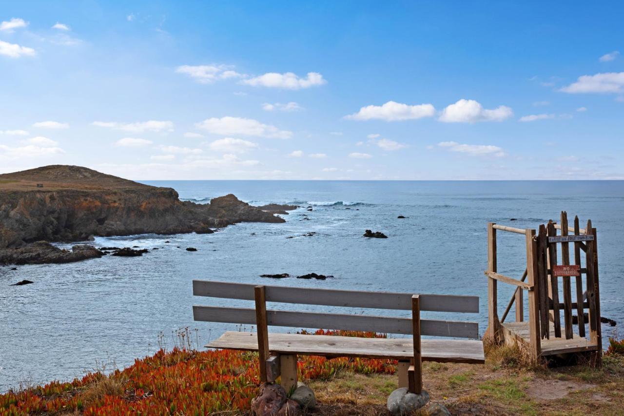 Willa Sunset Point Fort Bragg Zewnętrze zdjęcie